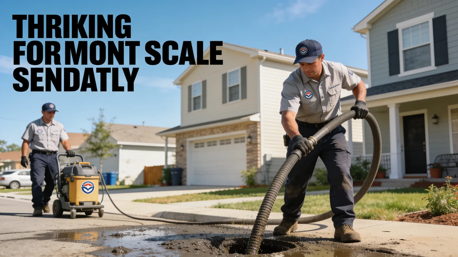 Sewage Cleanup in Menominee, MI near me
